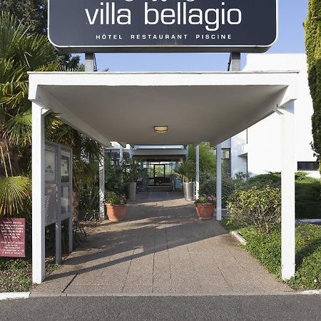 Hotel Villa Bellagio Blois By Popinns La Chaussee-Saint-Victor Exterior photo