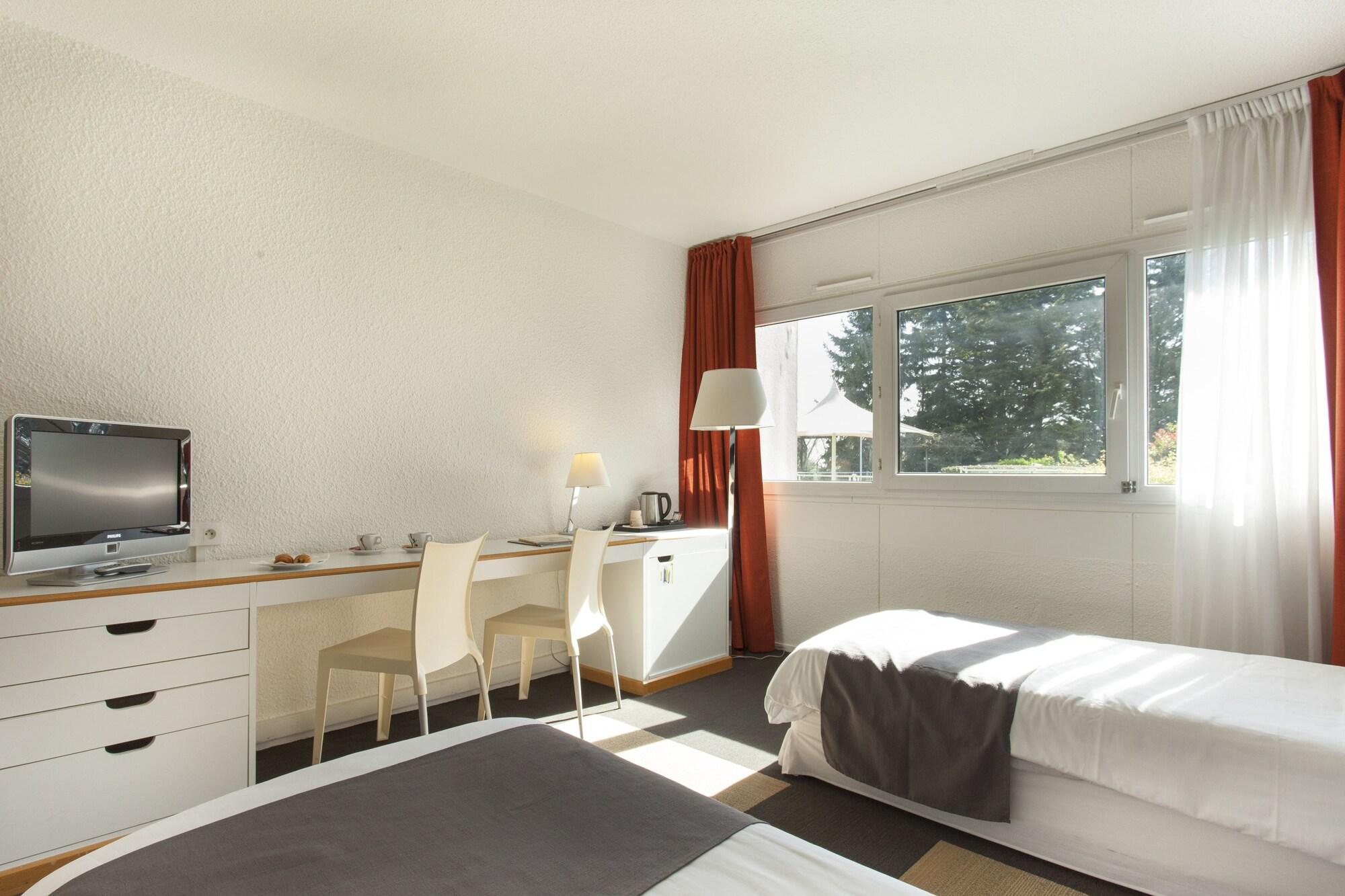 Hotel Villa Bellagio Blois By Popinns La Chaussee-Saint-Victor Exterior photo