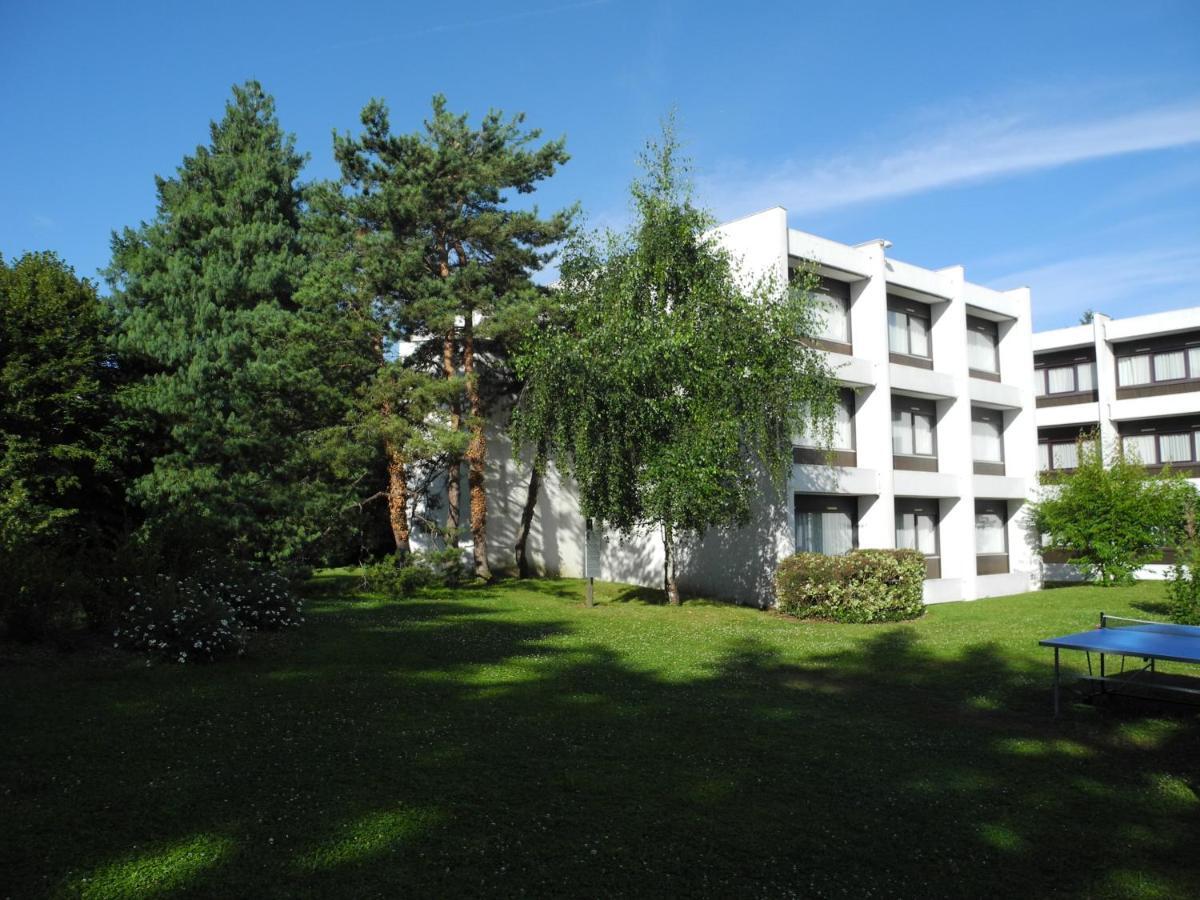 Hotel Villa Bellagio Blois By Popinns La Chaussee-Saint-Victor Exterior photo